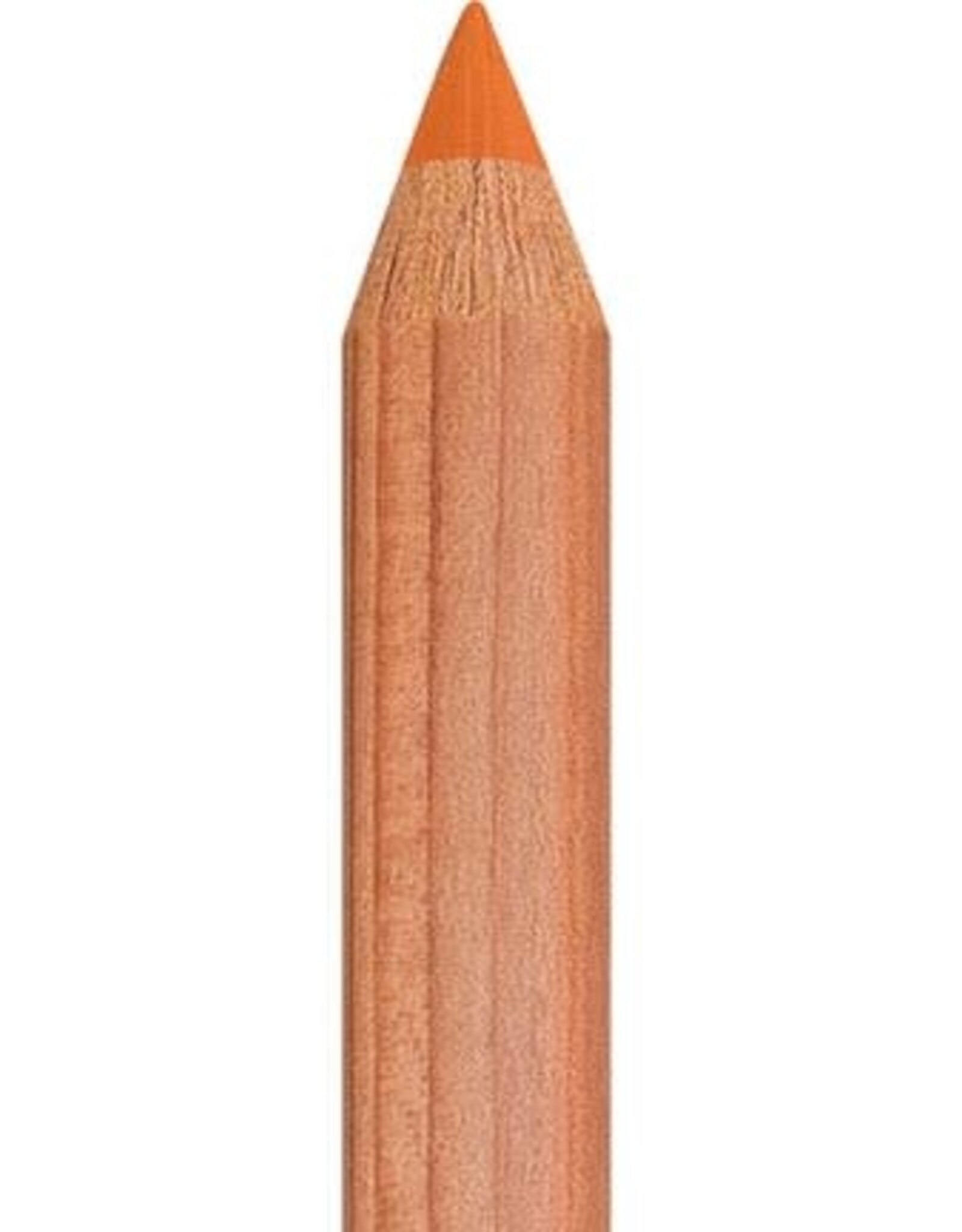 Faber Castell Faber Castell - Pitt - Pastel potlood - Orange glaze 113
