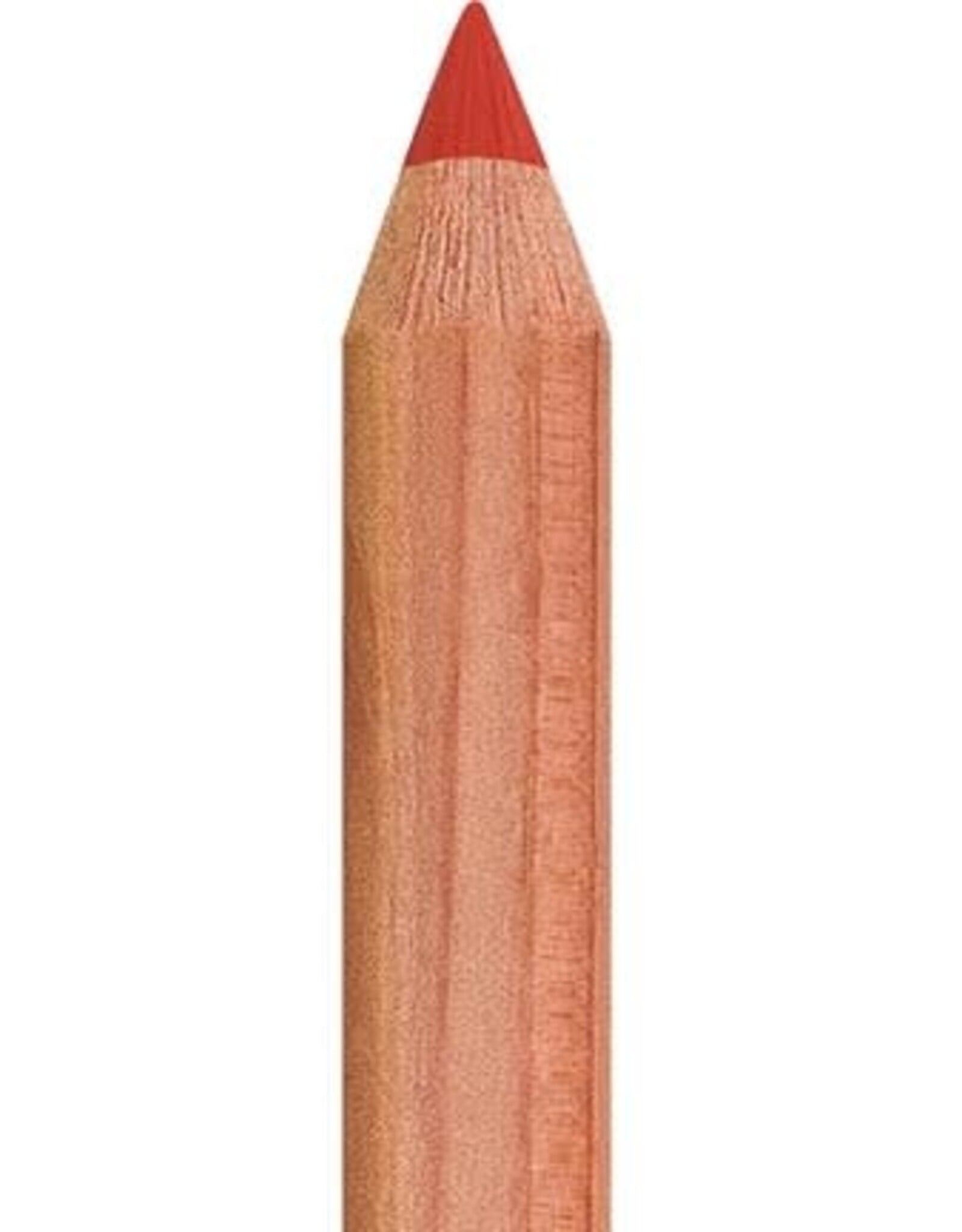 Faber Castell Faber Castell - Pitt - Pastel potlood - Scarlet red 118