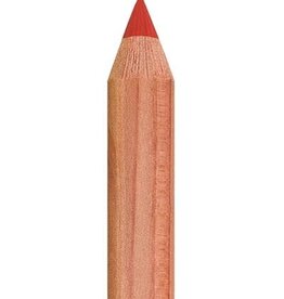 Faber Castell Faber Castell - Pitt - Pastel potlood - Scarlet red 118