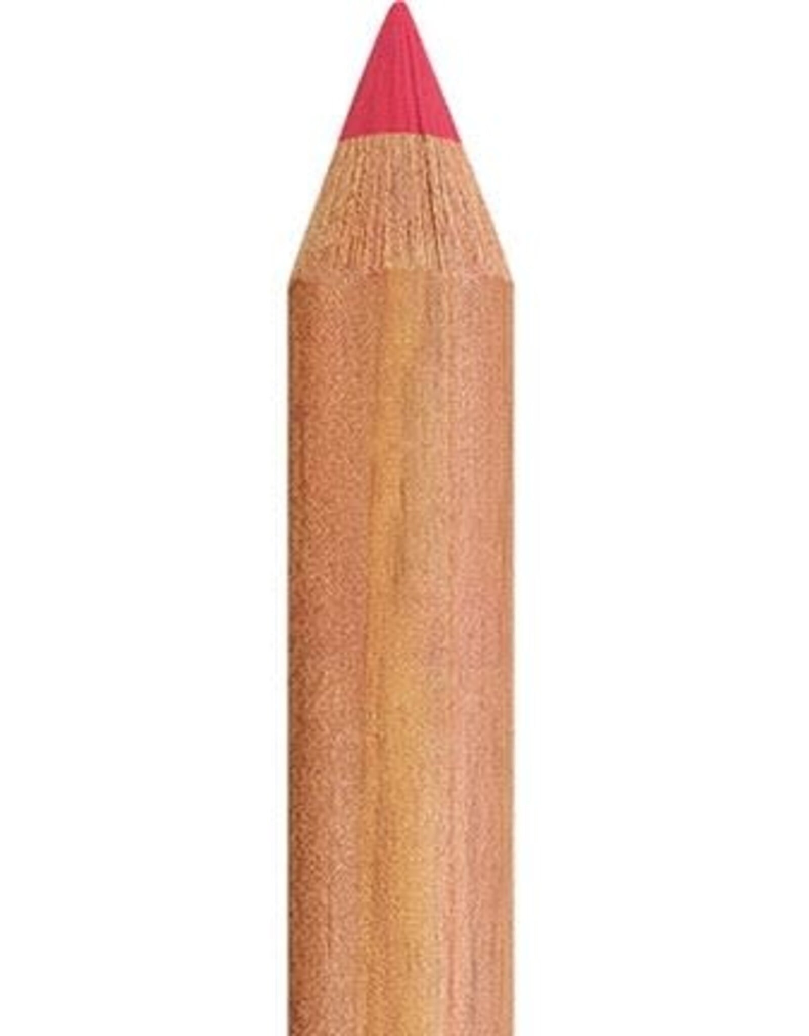 Faber Castell Faber Castell - Pitt - Pastel potlood - Rose carmine 124