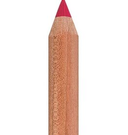 Faber Castell Faber Castell - Pitt - Pastel potlood - Pink carmine 127