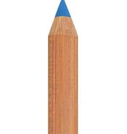 Faber Castell Faber Castell - Pitt - Pastel potlood - Light ultramarine 140