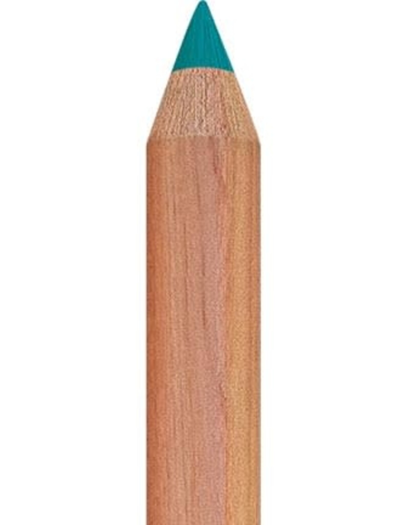 Faber Castell Faber Castell - Pitt - Pastel potlood - Cobalt green 156