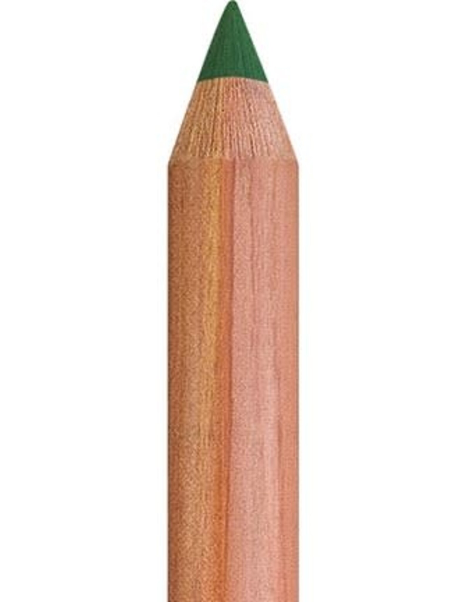 Faber Castell Faber Castell - Pitt - Pastel potlood - Permanent green olive  167