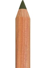 Faber Castell Faber Castell - Pitt - Pastel potlood - Olive green yellowish 173