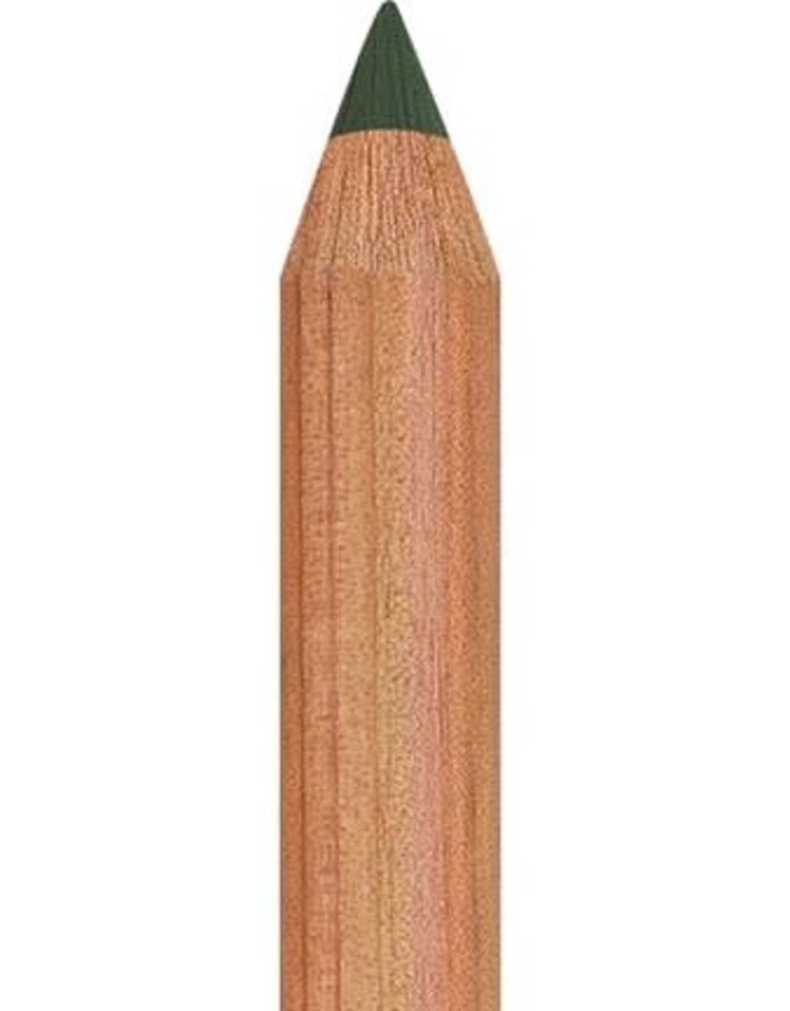 Faber Castell Faber Castell - Pitt - Pastel potlood - Chrome green 174