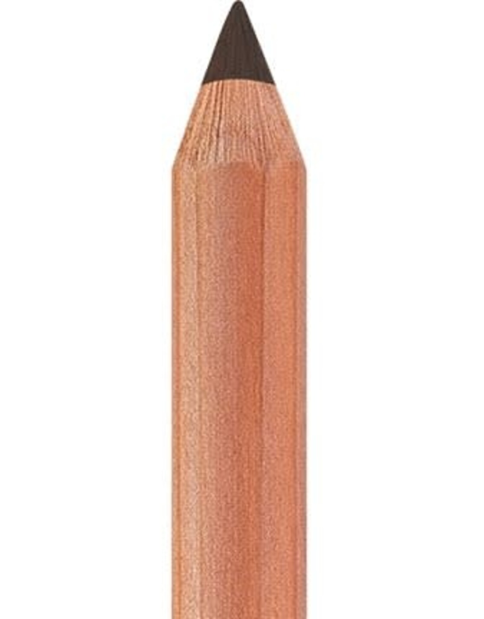 Faber Castell Faber Castell - Pitt - Pastel potlood - Walnut brown 177