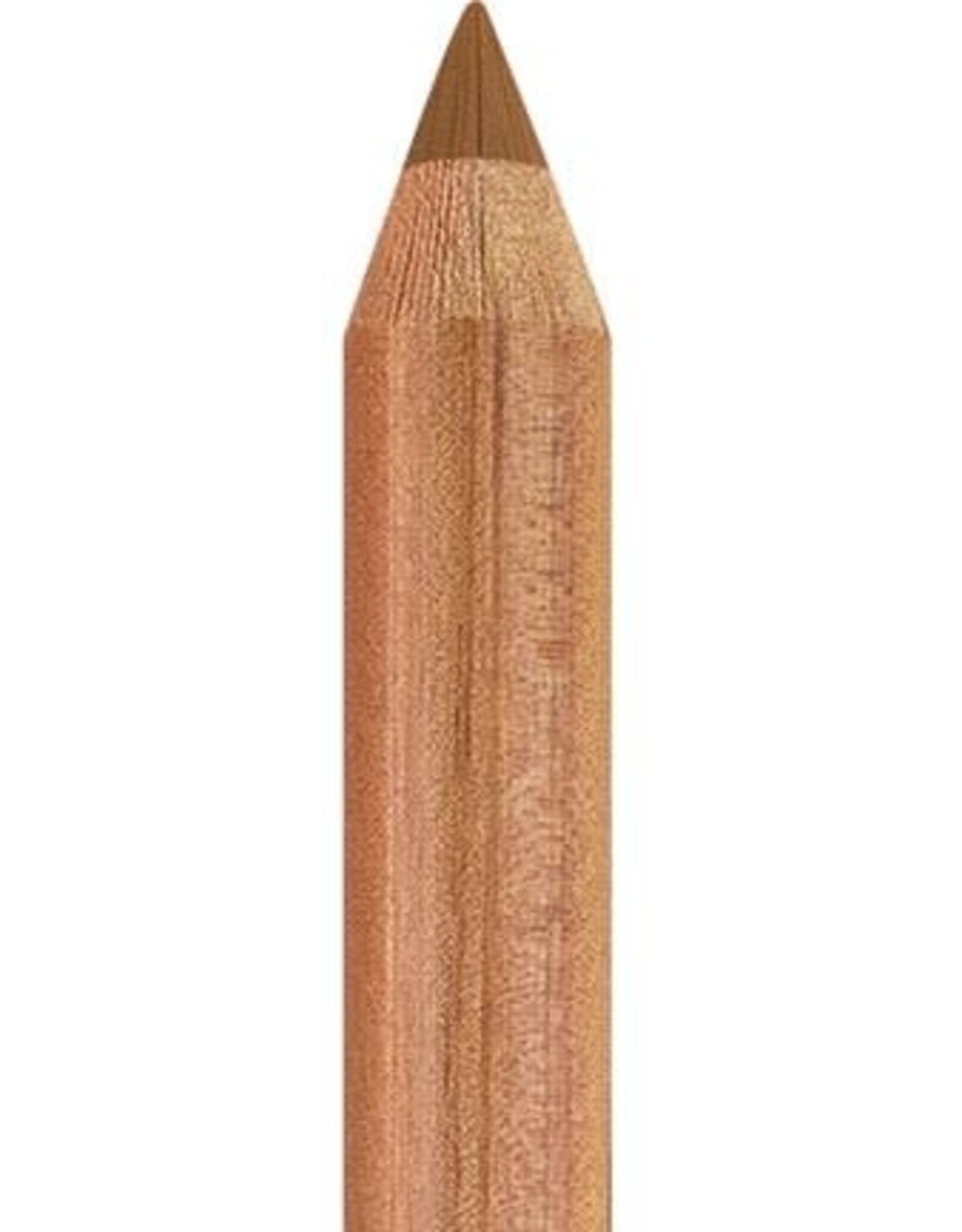 Faber Castell Faber Castell - Pitt - Pastel potlood - Brown ochre 182