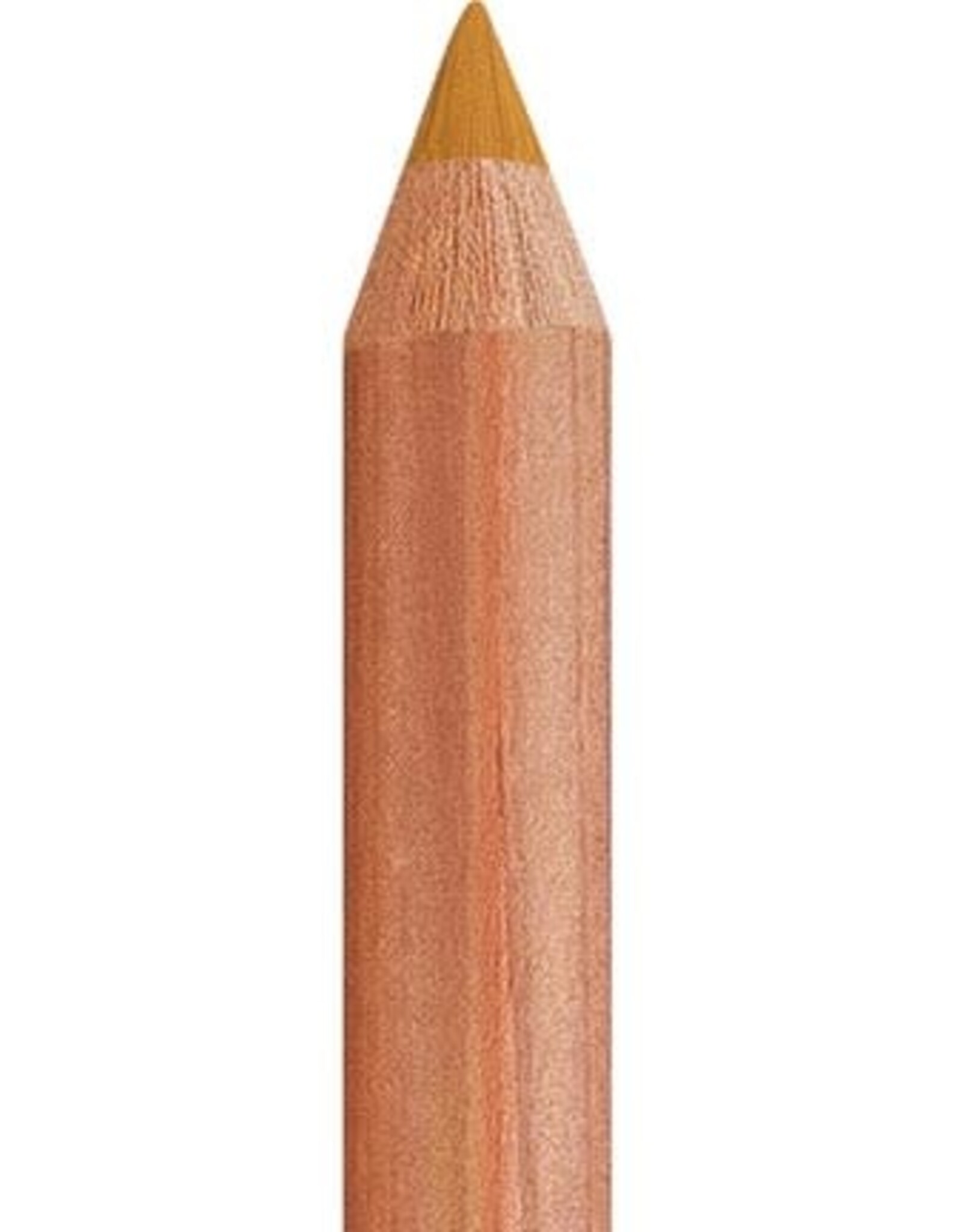 Faber Castell Faber Castell - Pitt - Pastel potlood - Light yellow ochre 183