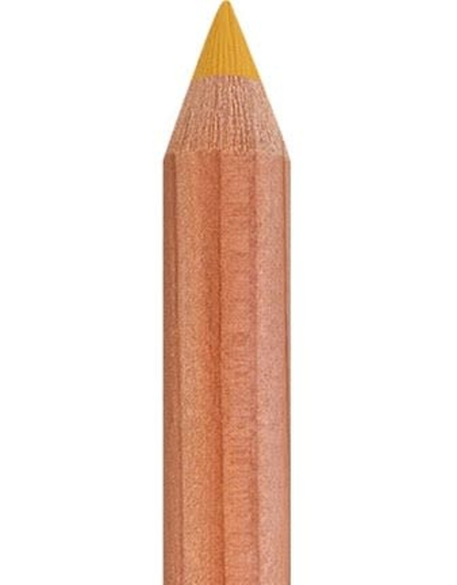 Faber Castell Faber Castell - Pitt - Pastel potlood - Dark naples ochre 184