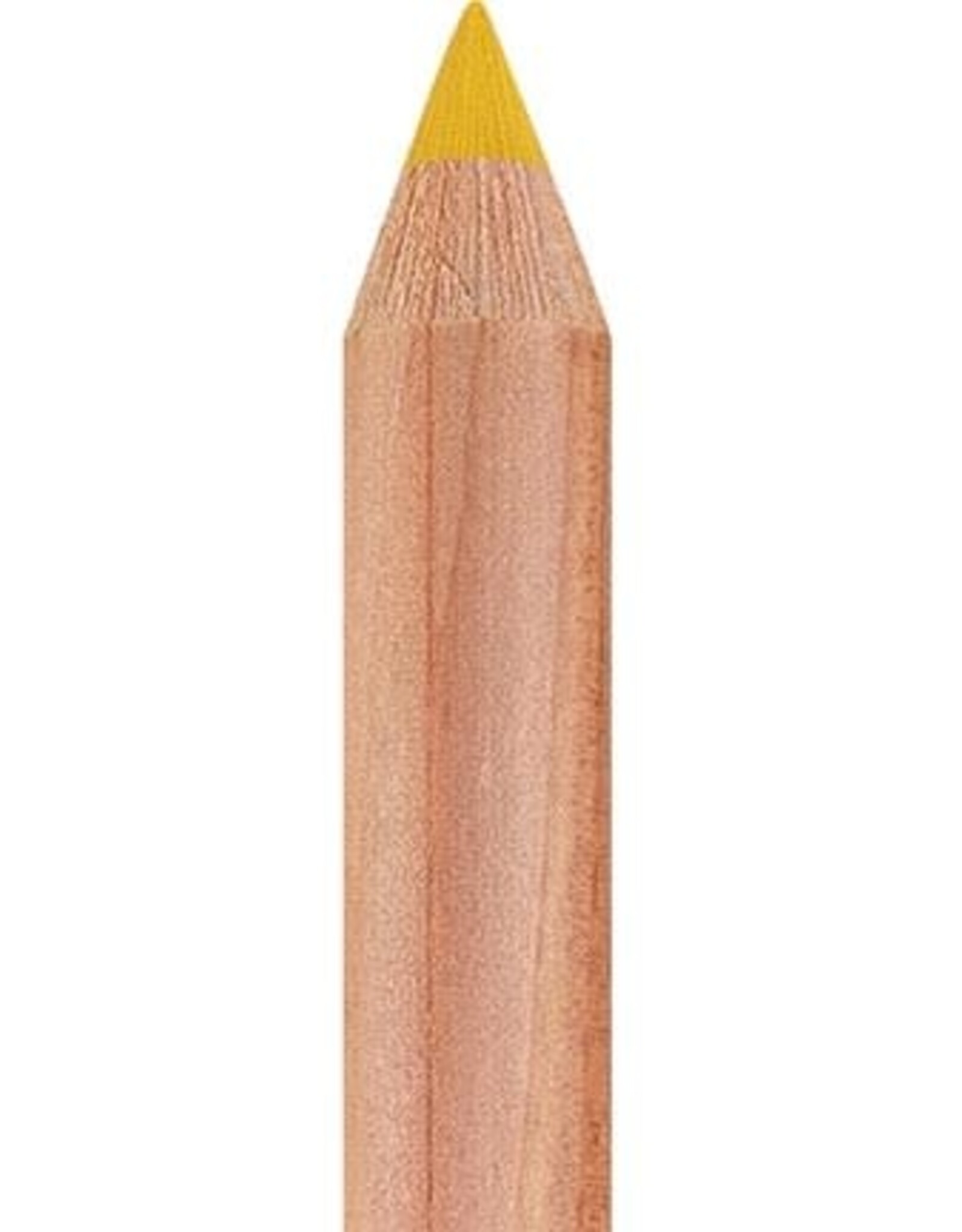 Faber Castell Faber Castell - Pitt - Pastel potlood - Naples yellow 185