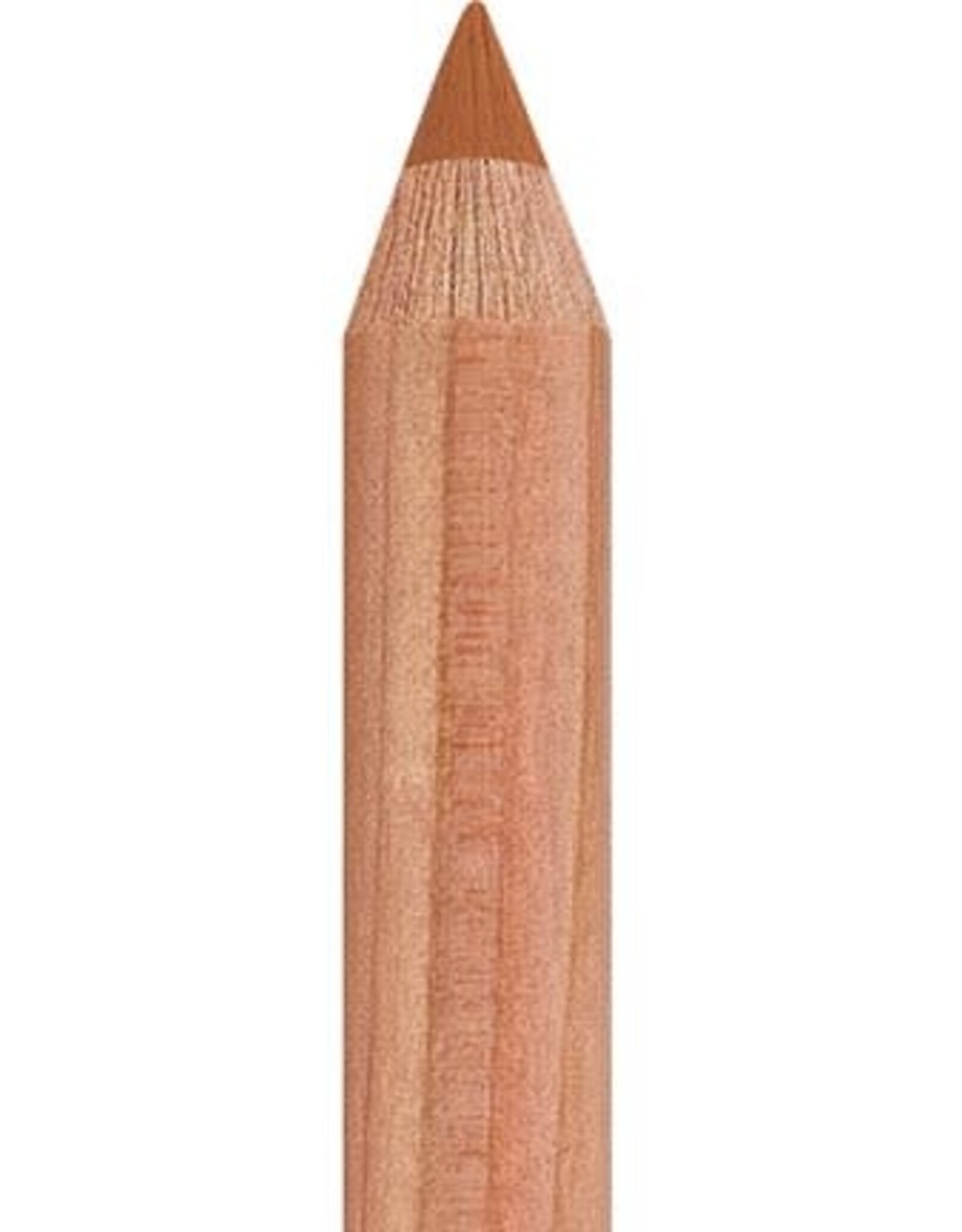 Faber Castell Faber Castell - Pitt - Pastel potlood - Burnt ochre 187