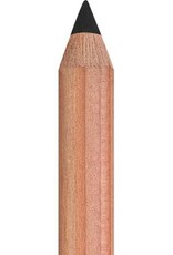 Faber Castell Faber Castell - Pitt - Pastel potlood - Black  199