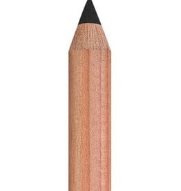 Faber Castell Faber Castell - Pitt - Pastel potlood - Black  199