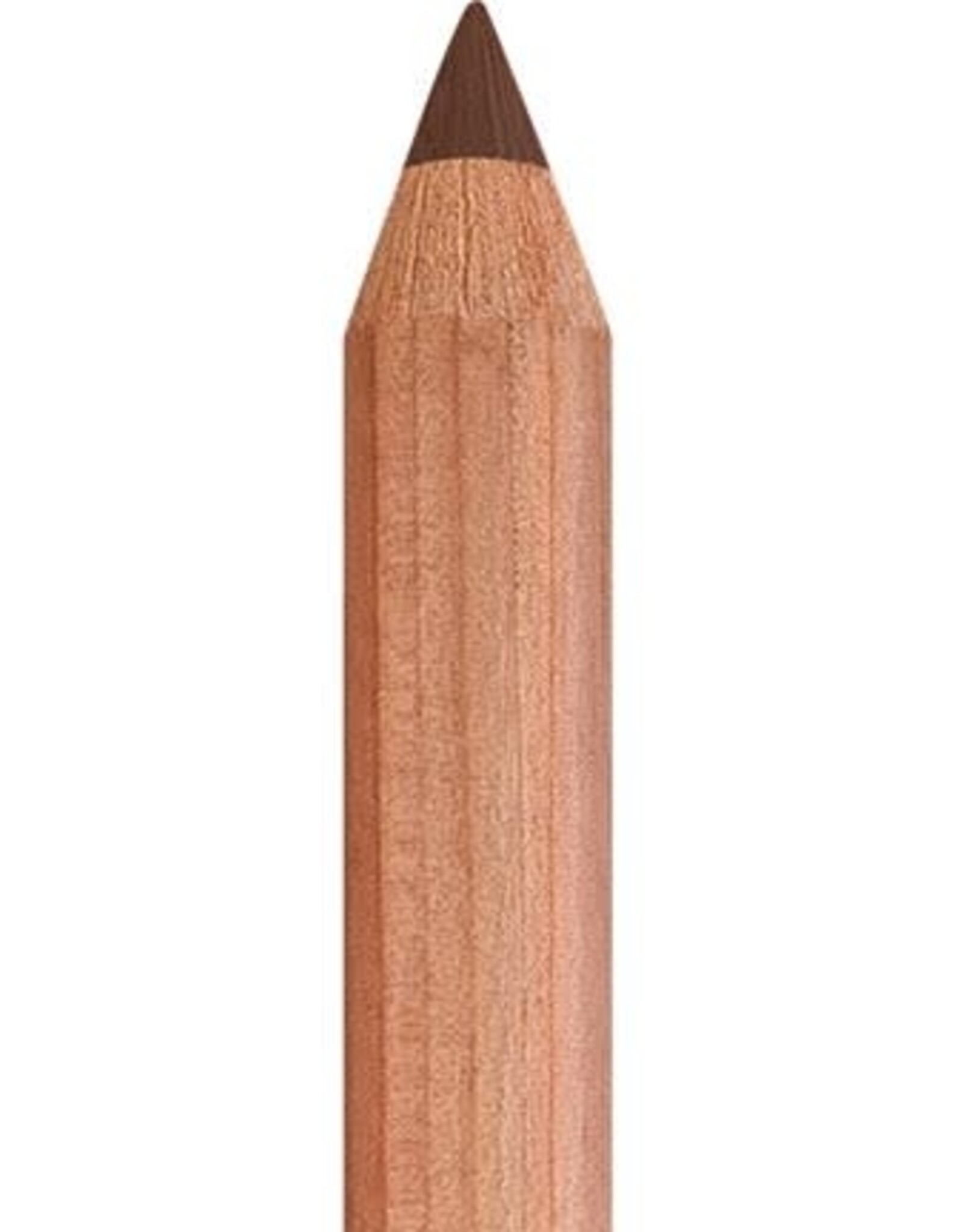 Faber Castell Faber Castell - Pitt - Pastel potlood - Burnt sienna  283