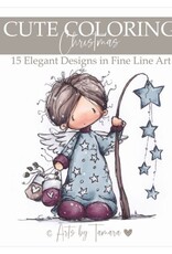 Arts by Tamara Arts by Tamara - Cute Coloring - Christmas