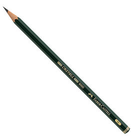 Faber Castell Faber Castell Potlood 9000 H