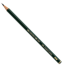Faber Castell Faber Castell Potlood 9000 HB