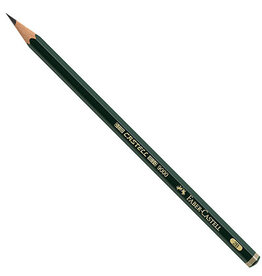 Faber Castell Faber Castell Potlood 9000 2B