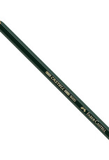 Faber Castell Faber Castell Potlood 9000 3B