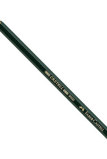 Faber Castell Faber Castell Potlood 9000 5B
