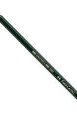 Faber Castell Faber Castell Potlood 9000 6B