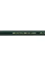 Faber Castell Faber Castell Potlood 9000  Jumbo HB