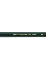 Faber Castell Faber Castell Potlood 9000  Jumbo 2B