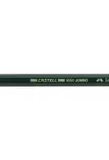 Faber Castell Faber Castell Potlood 9000  Jumbo 8B