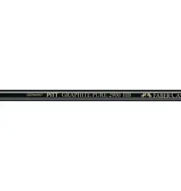 Faber Castell Faber Castell Pitt Grafietpotlood Pure HB
