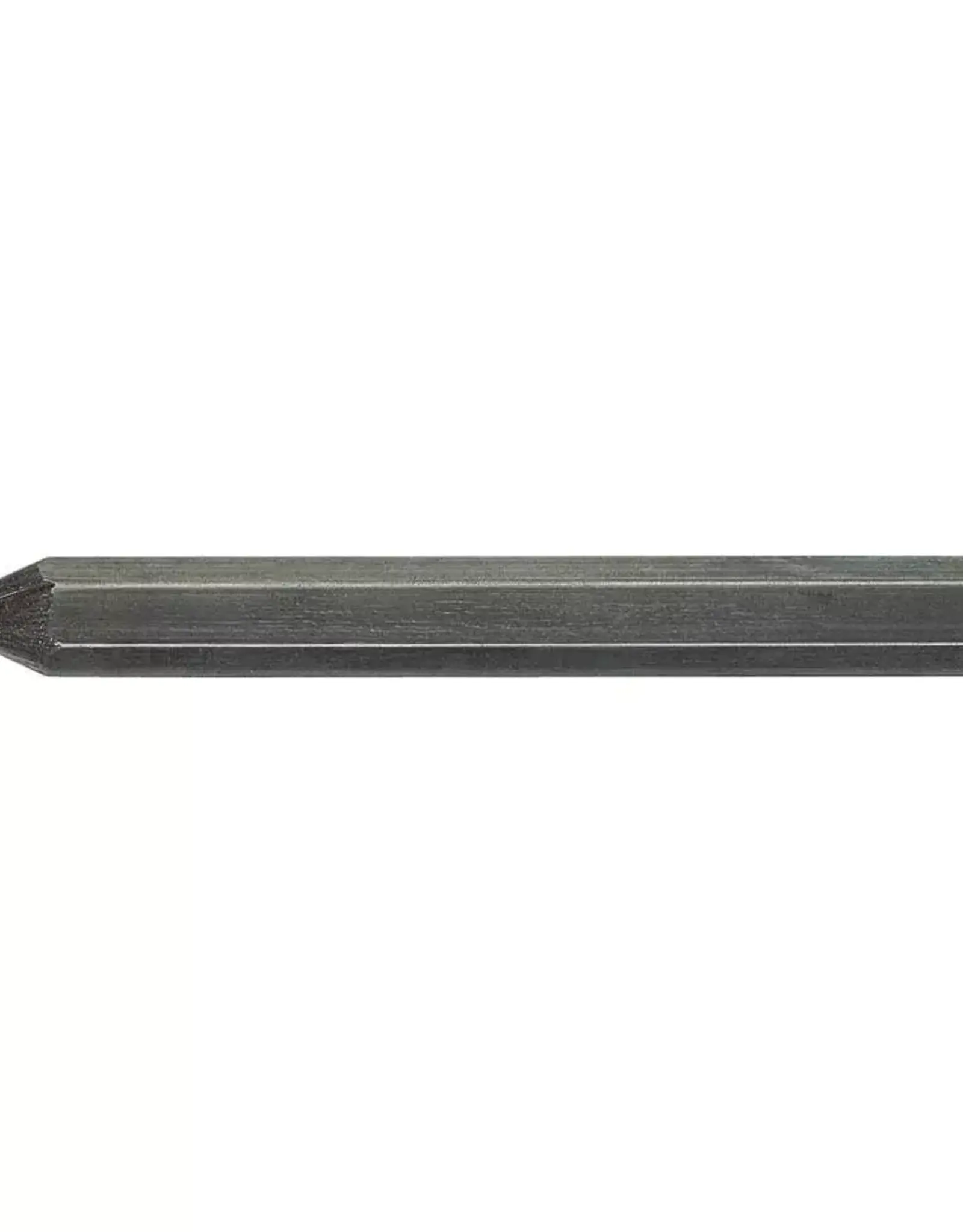 Faber Castell Faber Castell Pitt  Monochrome Grafietkrijt 9B