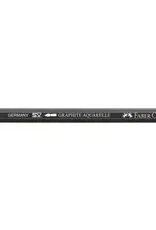 Faber Castell Faber Castell Grafiet Aquarelpotlood 2B