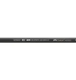 Faber Castell Faber Castell Grafiet Aquarelpotlood 2B