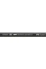 Faber Castell Faber Castell Grafiet Aquarelpotlood 4B