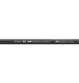 Faber Castell Faber Castell Grafiet Aquarelpotlood 4B