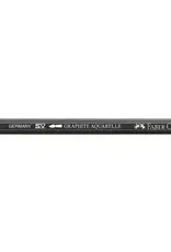 Faber Castell Faber Castell Grafiet Aquarelpotlood 6B