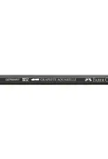 Faber Castell Faber Castell Grafiet Aquarelpotlood 8B