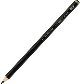 Faber Castell Faber Castell Grafiet  Pitt  matt potlood 2B