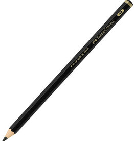 Faber Castell Faber Castell Grafiet  Pitt  matt potlood 4B