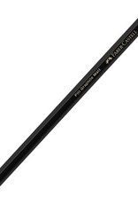 Faber Castell Faber Castell Grafiet  Pitt  matt potlood 8B