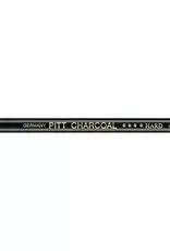 Faber Castell Faber Castell  Pitt pressed  Charcoal pencil  Hard