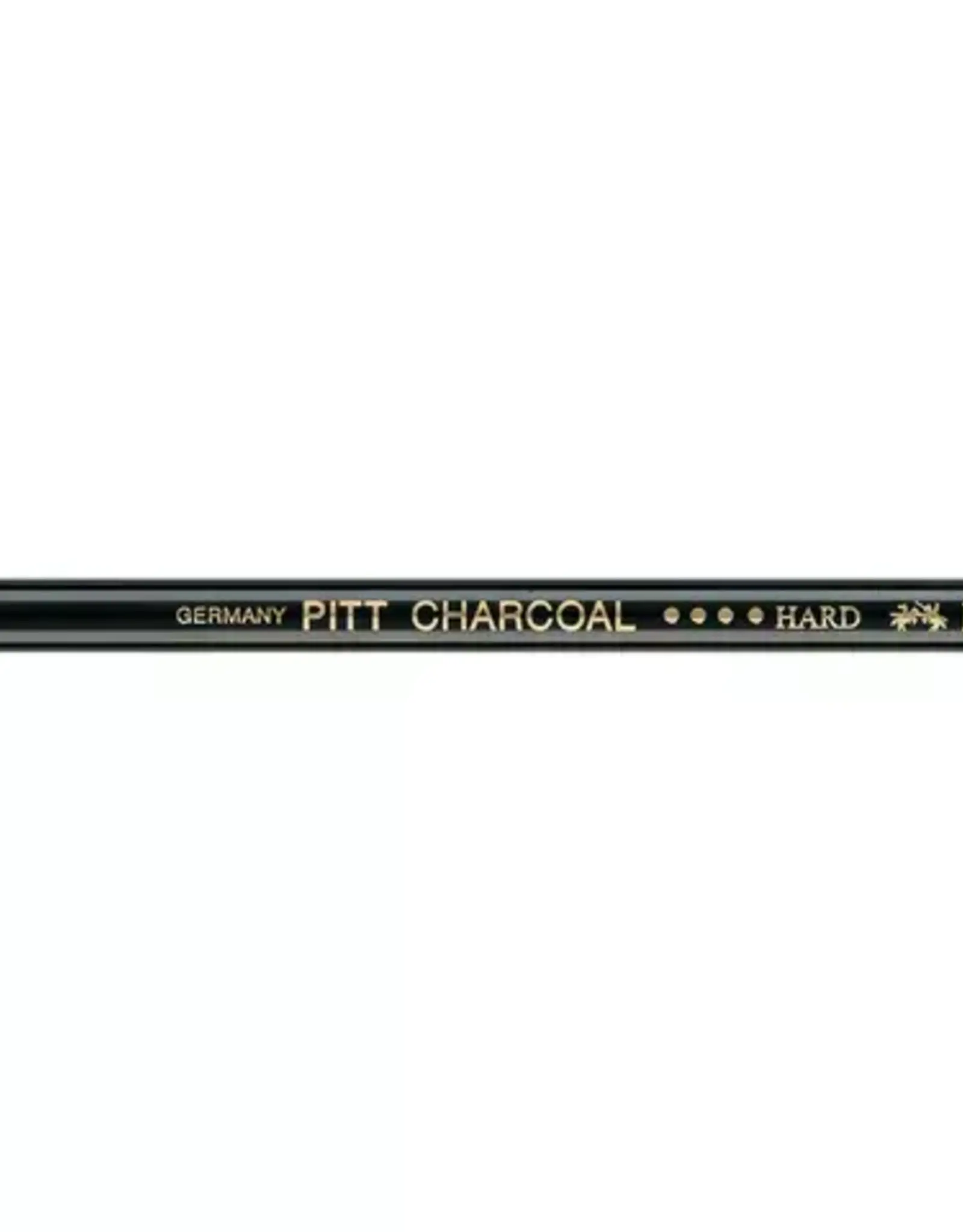 Faber Castell Faber Castell  Pitt pressed  Charcoal pencil  Hard