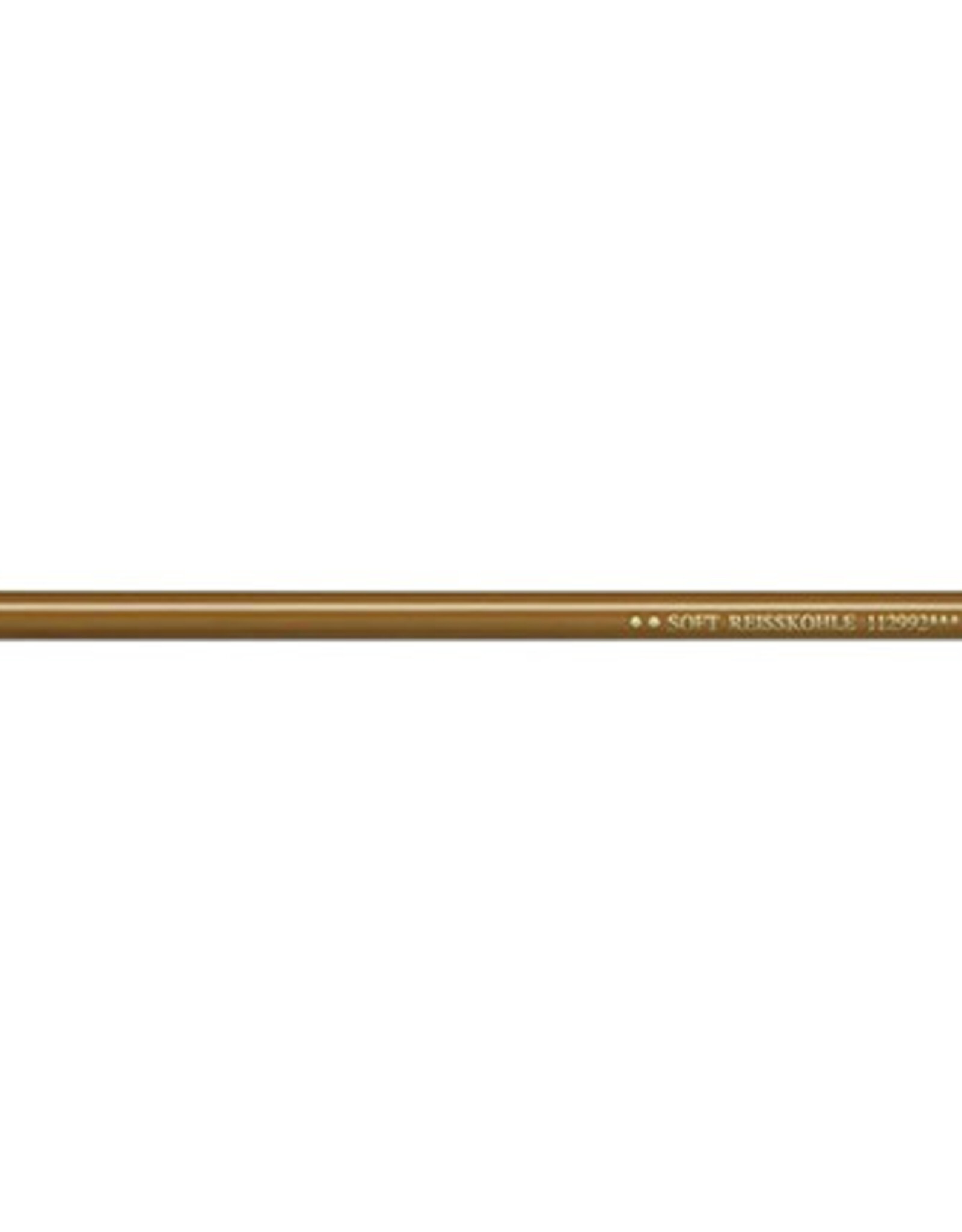 Faber Castell Faber Castell  Pitt natural  Charcoal pencil  soft