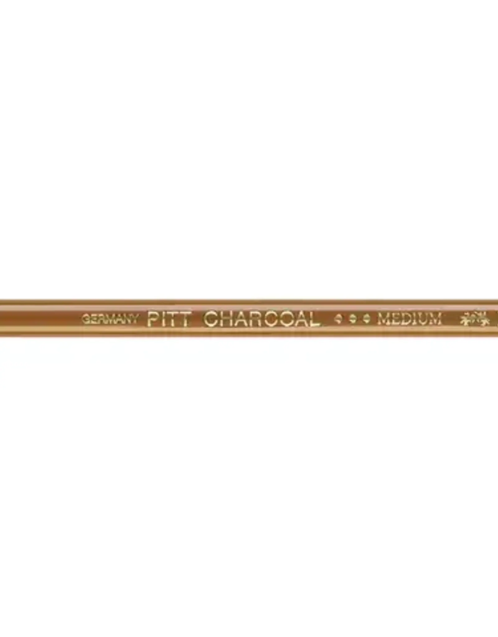 Faber Castell Faber Castell  Pitt natural  Charcoal pencil  Medium