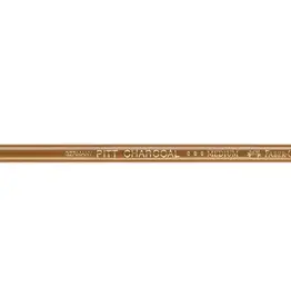 Faber Castell Faber Castell  Pitt natural  Charcoal pencil  Medium