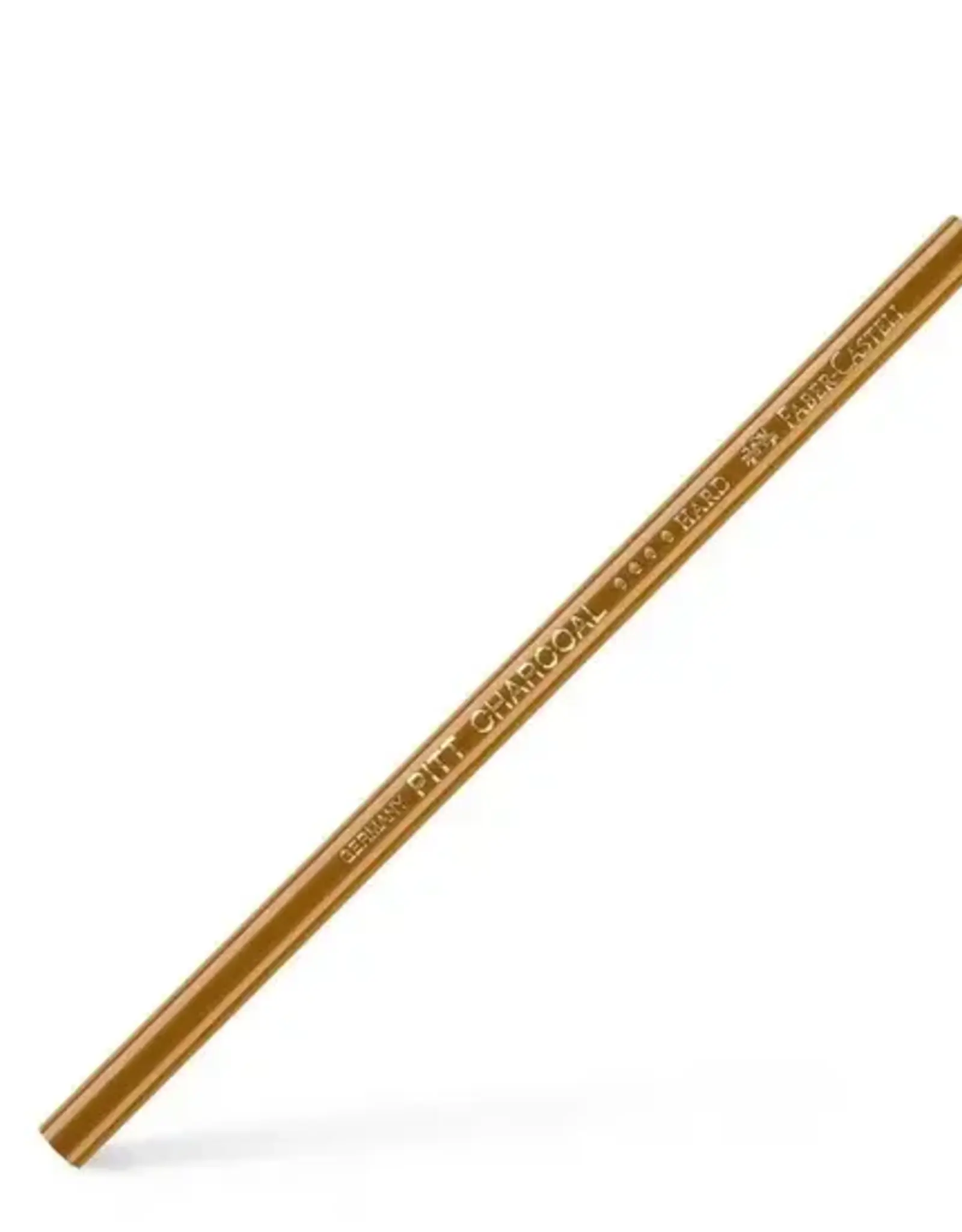 Faber Castell Faber Castell  Pitt natural  Charcoal pencil  Hard