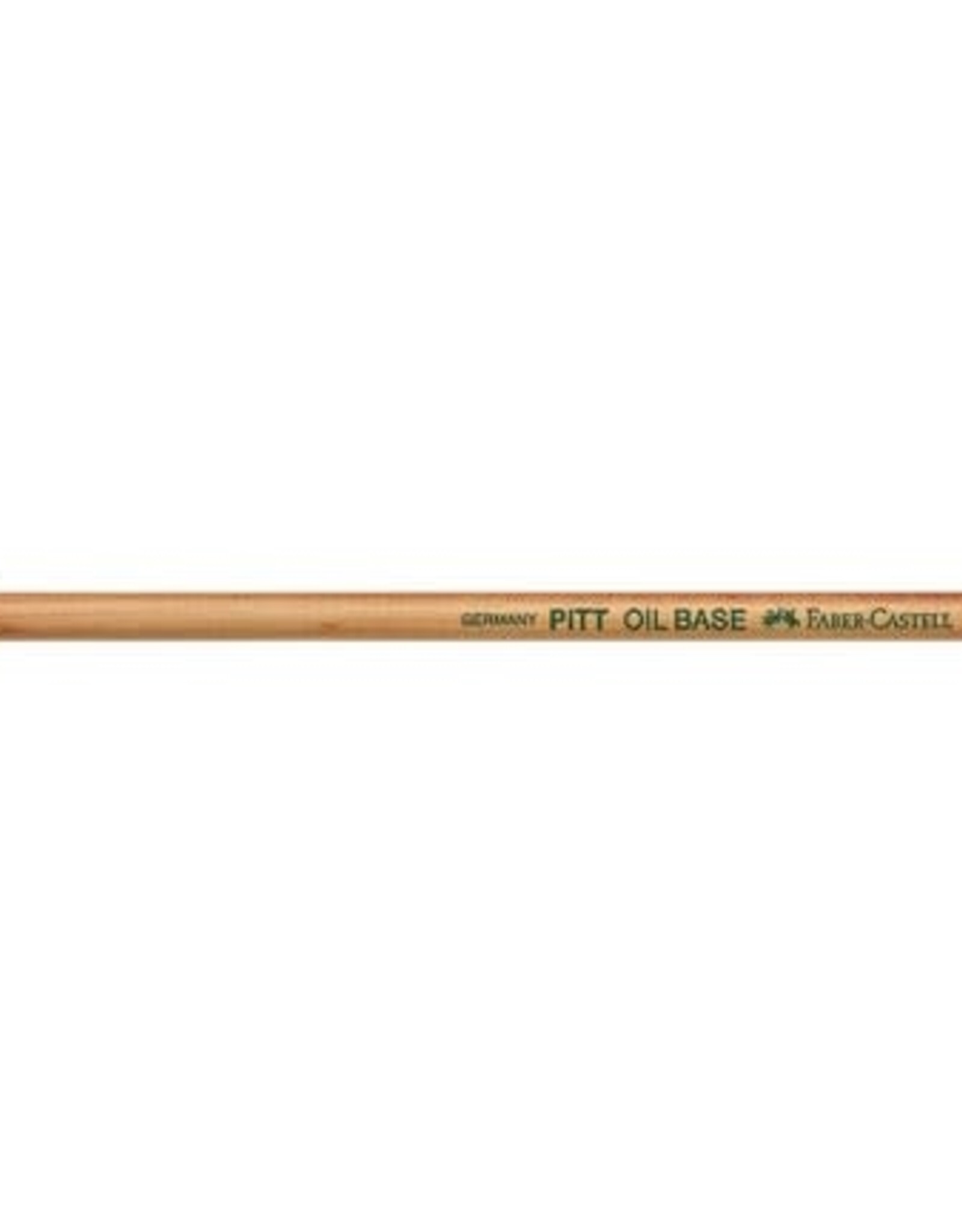 Faber Castell Faber Castell Pitt Oil Base Poltlood  Sanguine 188