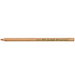 Faber Castell Faber Castell Pitt Oil Base Poltlood  Sanguine 188