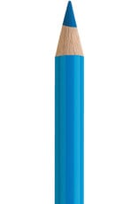 Faber Castell Faber Castell Polychromos - Kleurpotlood - Phthalo Blue  110