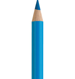 Faber Castell Faber Castell Polychromos - Kleurpotlood - Phthalo Blue  110